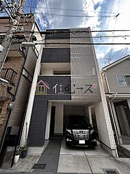 大正区平尾2丁目貸家