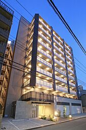 リュエルうめきた