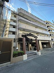 ヴィラ・レスト