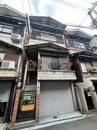 瓜破東4丁目戸建