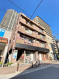 RIZEONE城東野江レジデンス