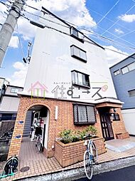 山野マンション