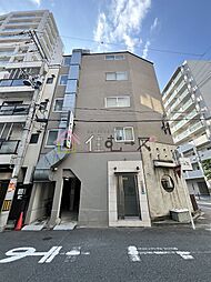 サンスリーハイツ京橋