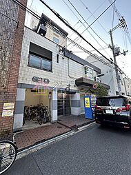 サンプラザ京橋