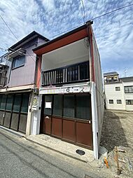 中通堀川貸家