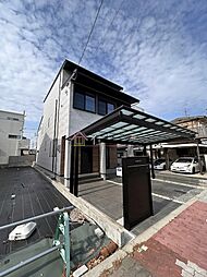 岡口邸南田辺