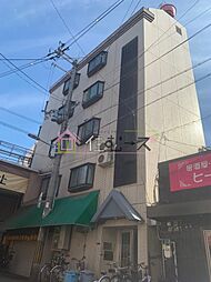 エスタイル動物園前