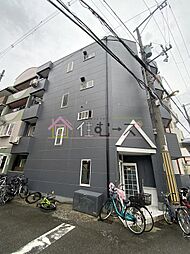 エム・エス・エイ北津守II