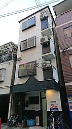 レガーロ北津守