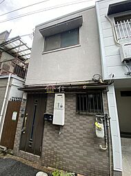 西成区鶴見橋三丁目民泊