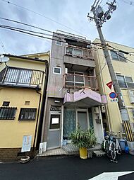 マンション杏