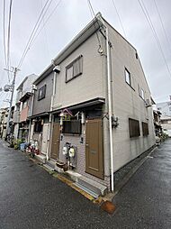 橘貸家 B棟