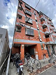 セラ北加賀屋A棟
