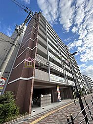 M’プラザ長居駅前
