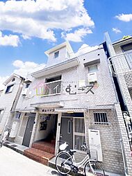 西山ハイツ