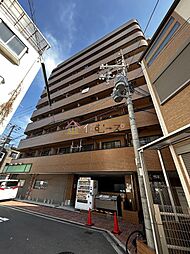 エムロード玉造