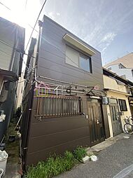 桃谷4丁目テラスハウス