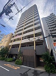 ブリリアント大阪西
