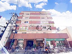 GSハイム日本橋