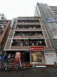 ラパンジール阿波座II
