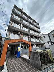 リバーサイド西淀川
