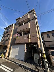 CONRAD新森