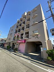 杉本町グランドハイツ
