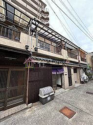 三軒家東戸建