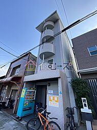 ビバリーヒルズ北島東