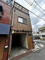 市岡貸家