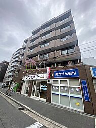 フローラルステージ成育