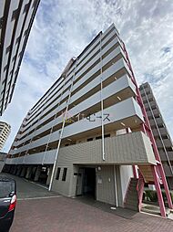 M’プラザ城東五番館