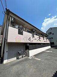 ハウステンアネックス