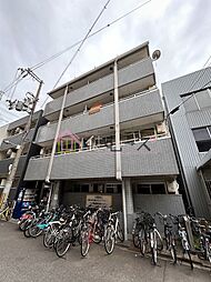 アベニュー西住之江