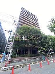 センチュリーパークユニ東梅田