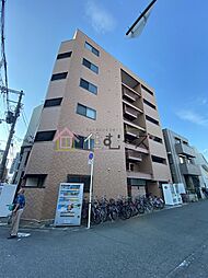 ブランドール本田
