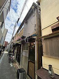 南市岡1丁目貸テラス