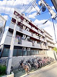 アベノ池田マンション
