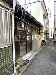 伝法2丁目貸テラス