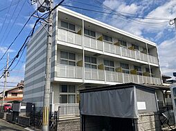 レオパレスアルモニII