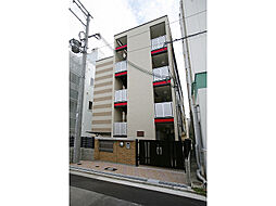 レオパレスベルローズ