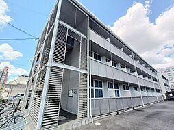 レオパレスルナI
