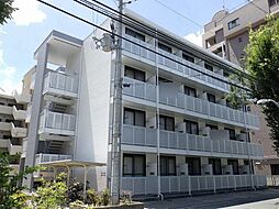 レオパレス加島駅ダイレクトI