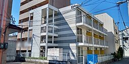 レオパレス真V