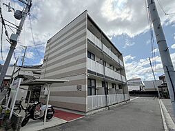 レオパレスタチバナ