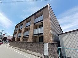 レオパレス島之内