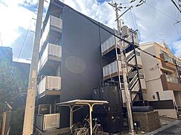 レオパレス千林