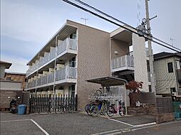 レオパレスシャンテ三国本町II