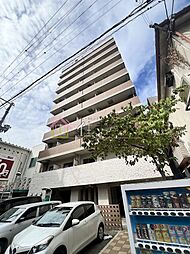 エステムヒルズ新大阪