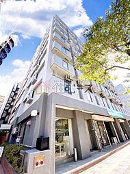 シャンボール第3新大阪